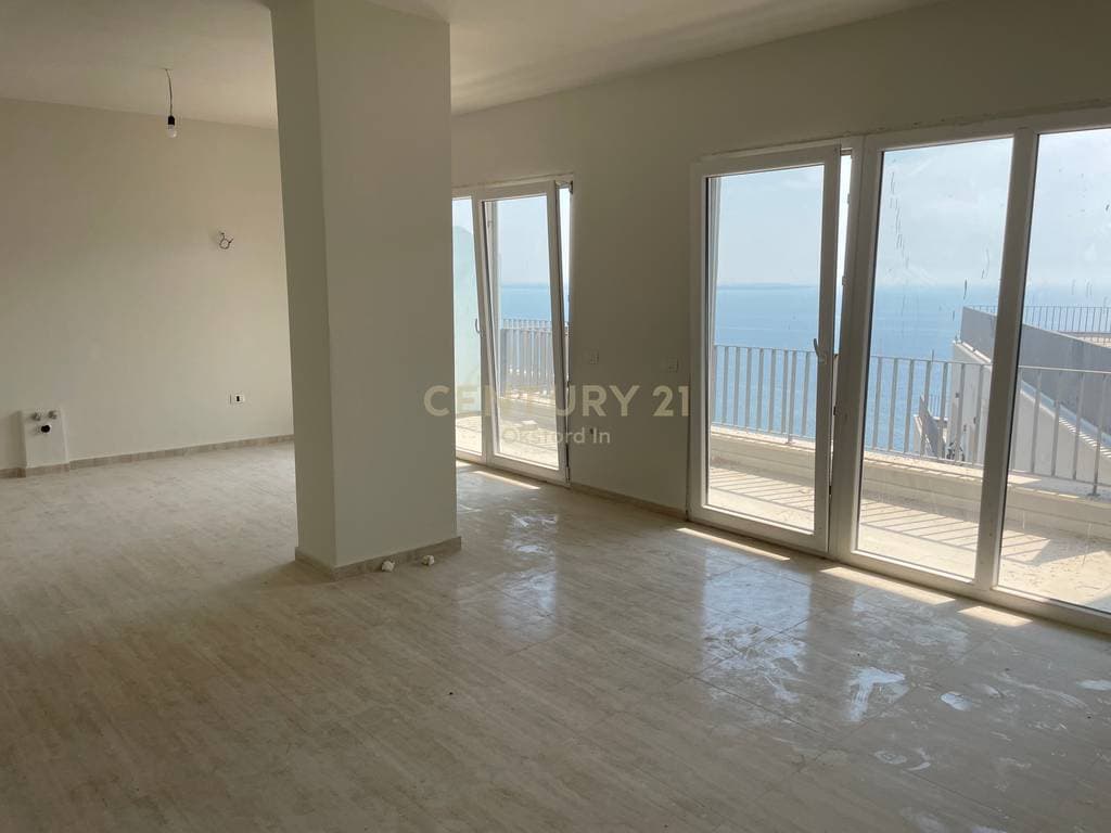 Penthouse per Shitje - 3+1+2 tek Rana e Hedhun