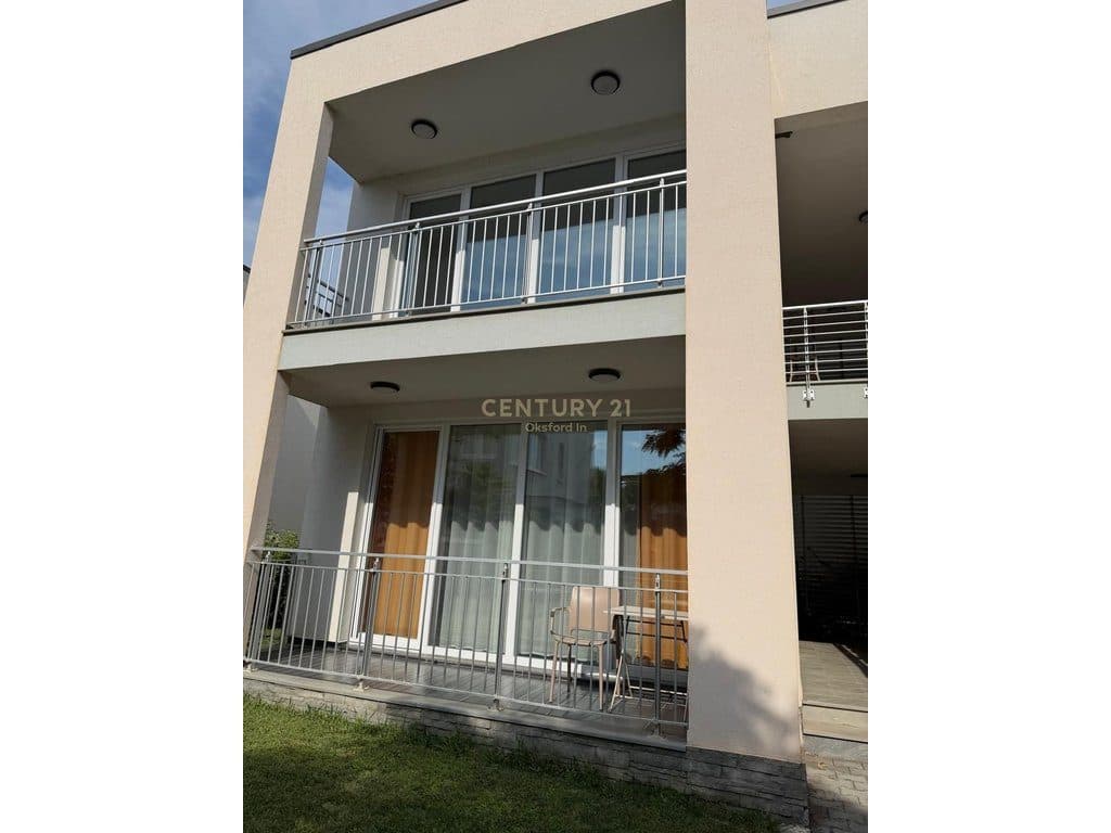 SHESIM APARTAMENT 1+1, NE TALE TEK REZIDENCA "TALEA COAST"! 3