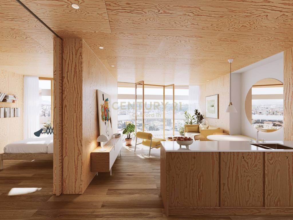 SHITET APARTAMENT 1+1 TEK “ROZAFA TOWER”, NË QENDËR TË SHKODRËS 3