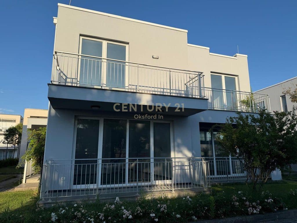 DUPLEX PËR SHITJE NË "TALEA COAST" – Plazhi i Tales 2