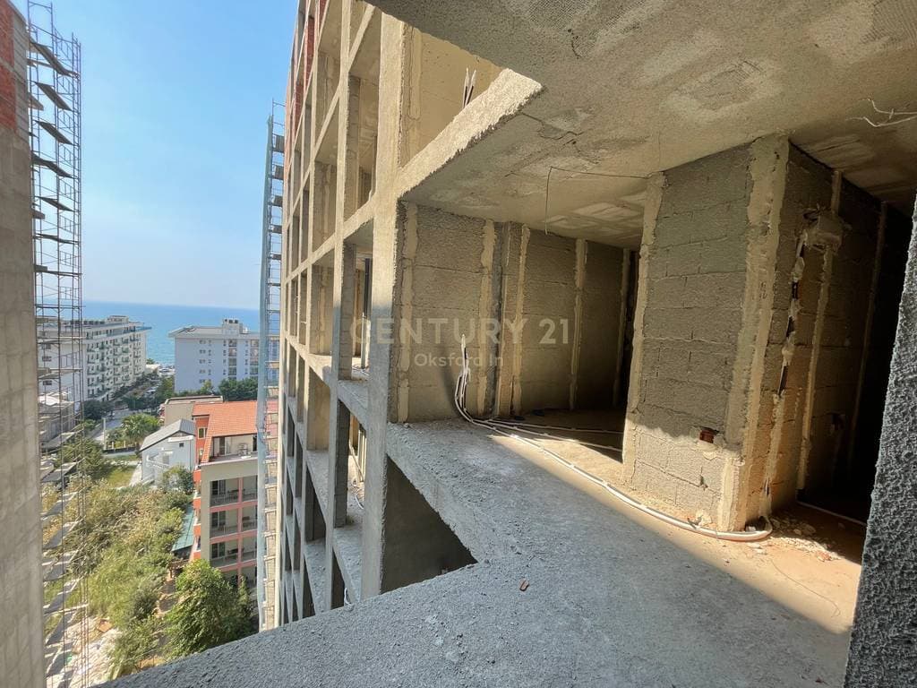 OKAZION! Apartament 2+1 Për Shitje në Shëngjin- 105,000.00€ | 90 m²