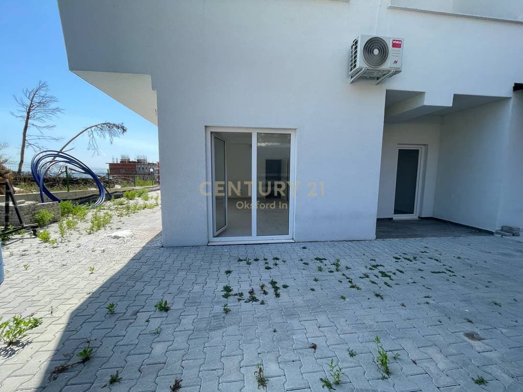 Apartament 1+1 Në Shitje në Shëngjin - 117450€ | 78.3 m²