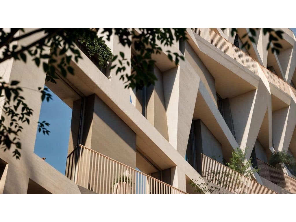 SHITET APARTAMENT 2+1+2+ VERANDE NE SHENGJIN 2