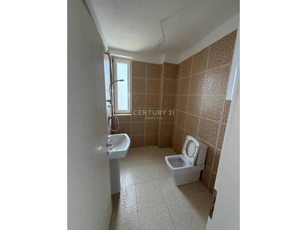 SHITET APARTAMENT 1+1 NE REZIDENCEN "TALEA COAST", PLAZHI TALES 4