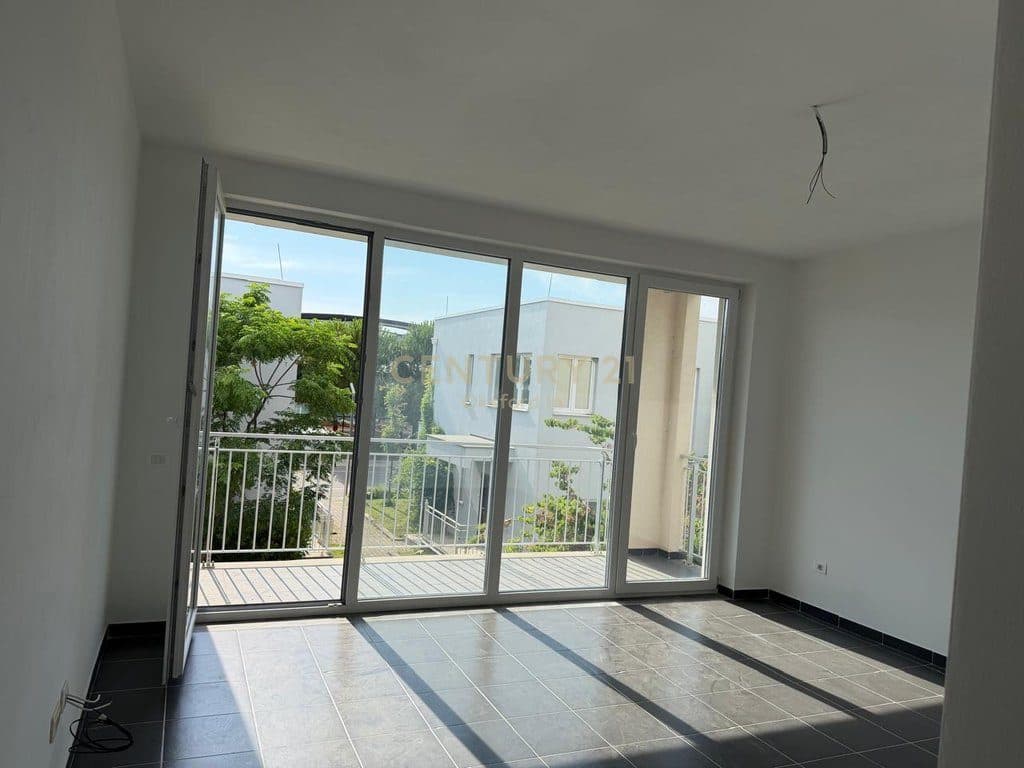 SHITET APARTAMENT 1+1 NE REZIDENCEN "TALEA COAST", PLAZHI TALES 2