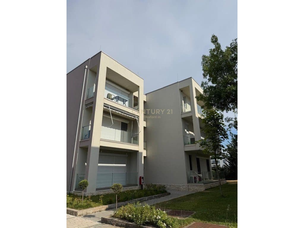 SHESIM APARTAMENT 1+1, NE TALE TEK REZIDENCA "TALEA COAST"! 4