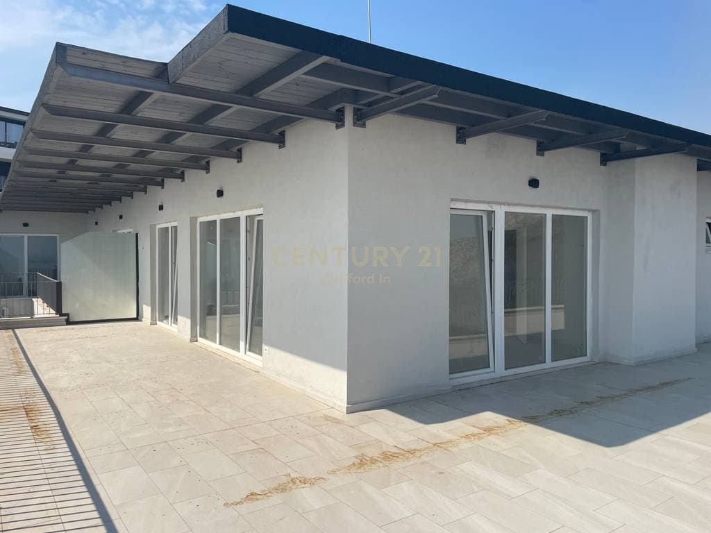 Penthouse Modern 1+1 për Shitje tek Rana Hedhun, 206.5 m² 4
