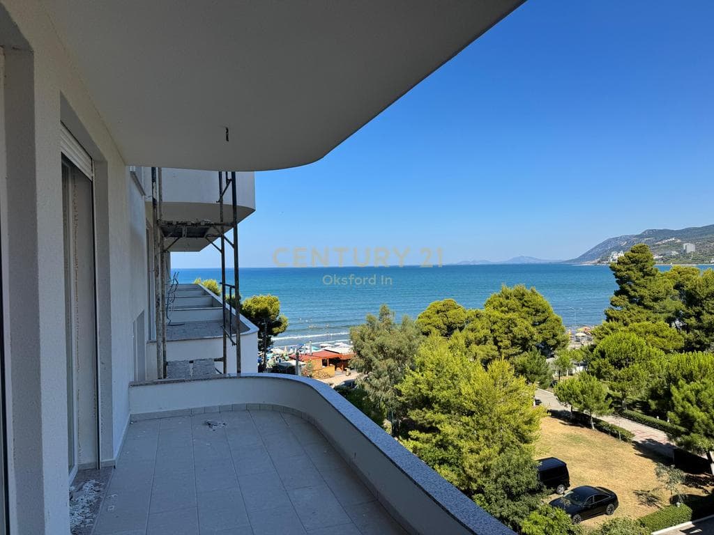 Shitet apartament 1+1 në zonën e Kunës, Shëngjin, me sipërfaqe 81.6 m².