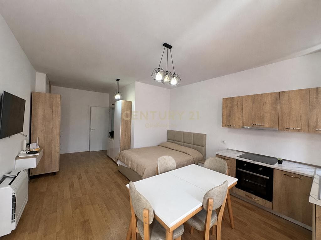 SHITET APARTAMENT 2+1+2 NË SELITË, TIRANË 2