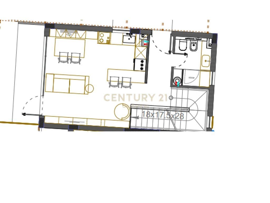 DUPLEX PËR SHITJE NË "TALEA COAST" – Plazhi i Tales