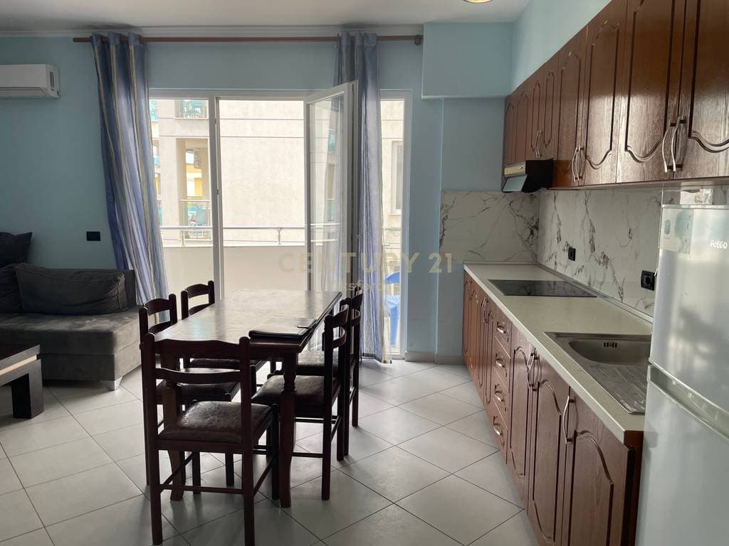 Apartament 2+1 Në Shitje në Shëngjin - 125000€ | 99 m² 3