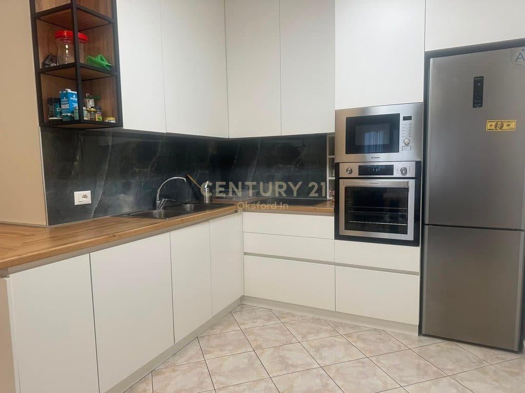 SHITET APARTAMENT 2+1 NE DON BOSKO 3