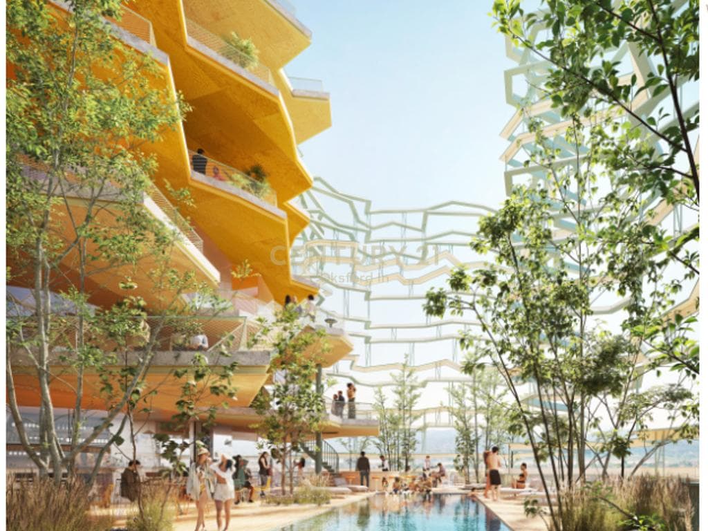 SHITET APARTAMENT 2+1+2 TEK “ROZAFA TOWER”, NË QENDËR TË SHKODRËS 3