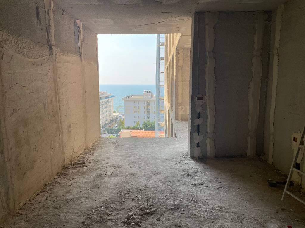 OKAZION! Apartament 2+1 Për Shitje në Shëngjin- 105,000.00€ | 90 m² 2