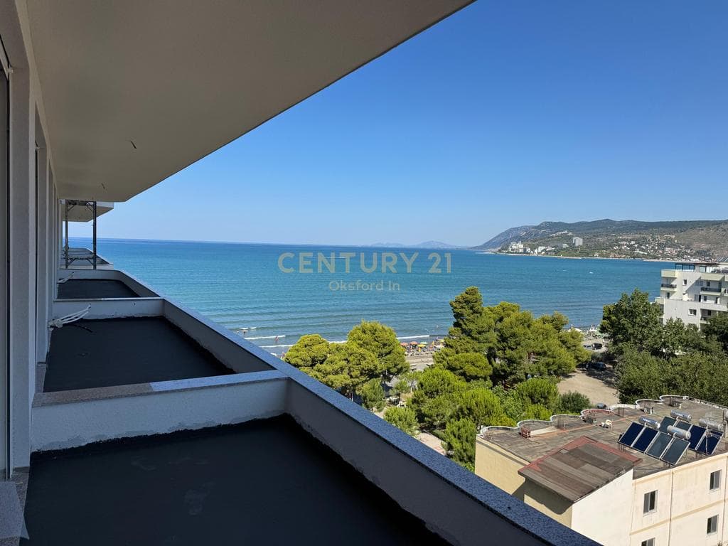 SHITET APARTAMENT 1+1 NE KUNE,SHENGJIN 2