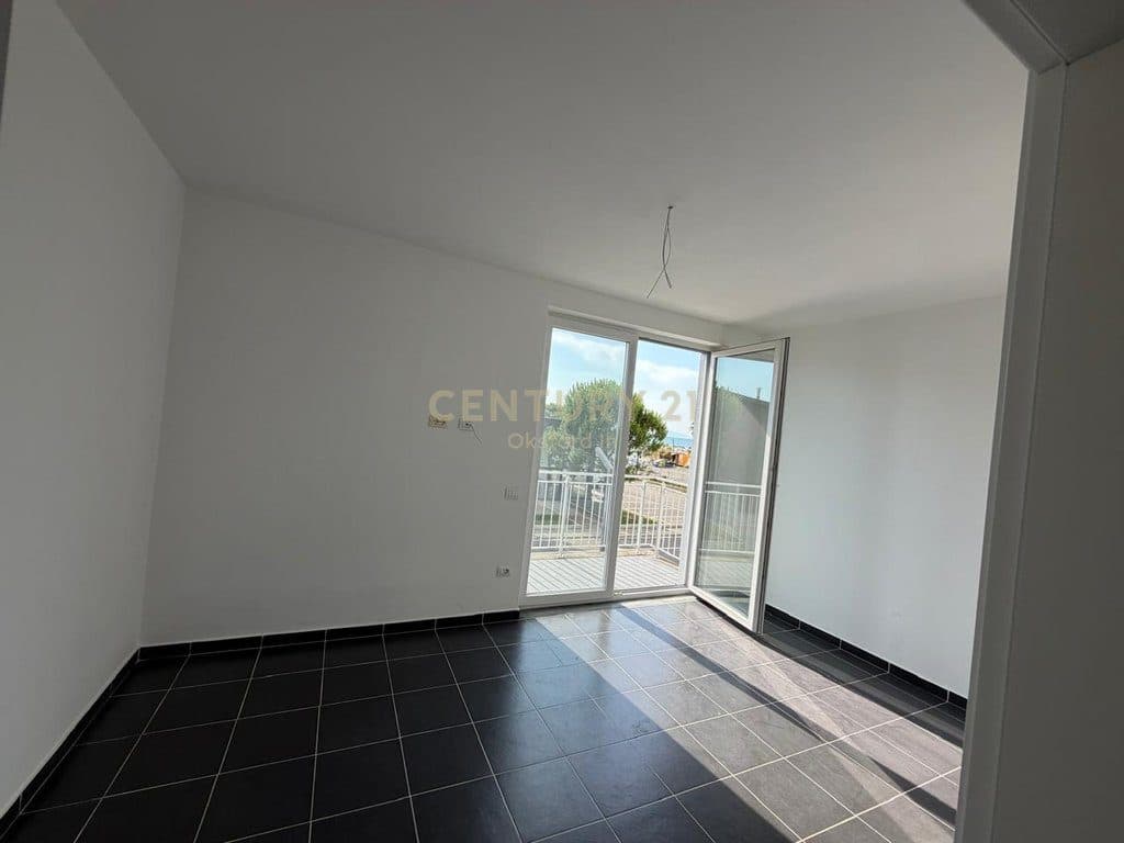 SHITET APARTAMENT 1+1 NE REZIDENCEN "TALEA COAST", PLAZHI TALES 2