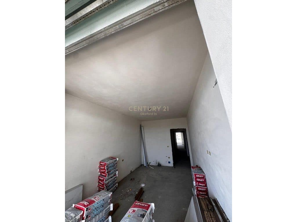 SHITET APARTAMENT 1+1 ME PAMJE NGA DETI 2
