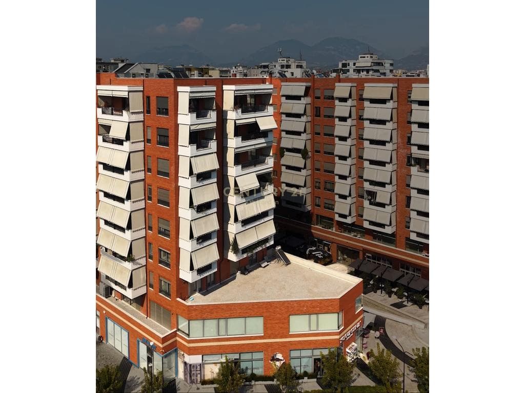 ✨ EKSKLUZIVE | PENTHOUSE PER SHITJE LUXURY 3+1 📍 KOMPLEKSI DELIJORGJI | TIRANË