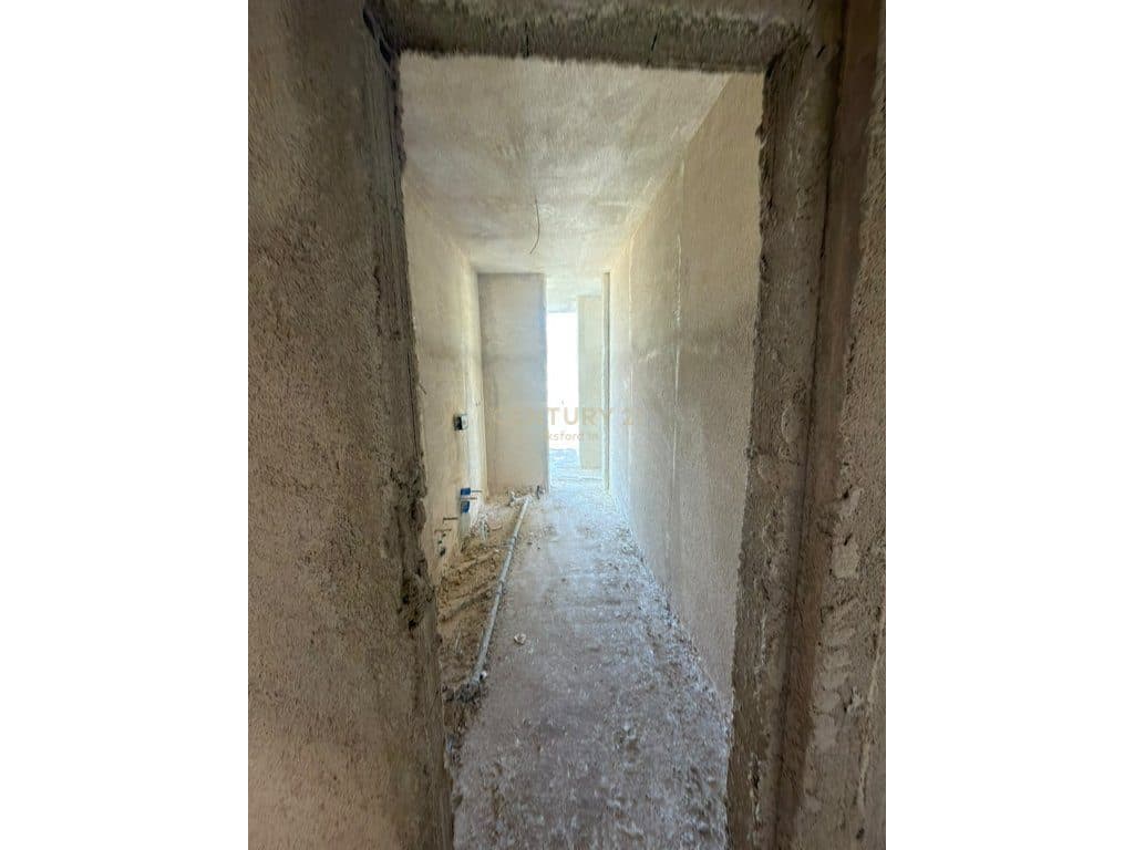 SHITET APARTAMENT 1+1 NË REZIDENCËN GOLDEN HOUSE – KUNE, SHËNGJIN! 4