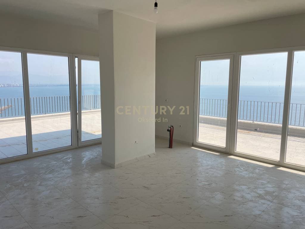 Penthouse Modern 1+1 për Shitje tek Rana Hedhun, 206.5 m² 2