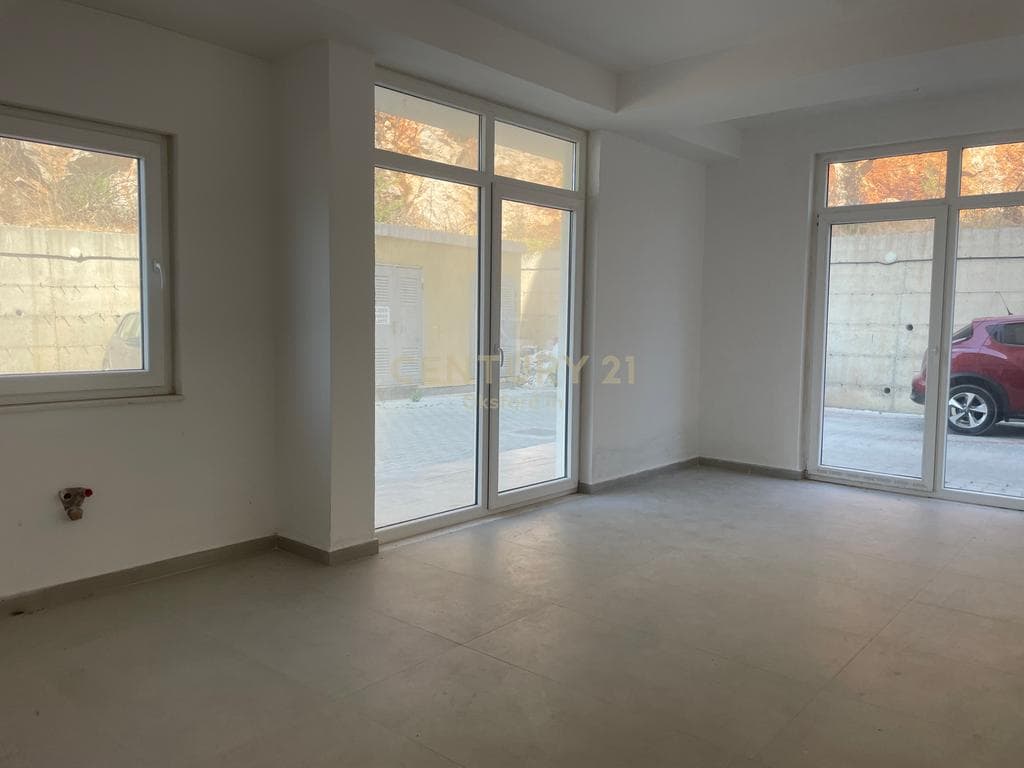 Apartament 1+1 për Shitje pranë Ranës së Hedhun, Shëngjin – 77.03 m², 115,545€ 2