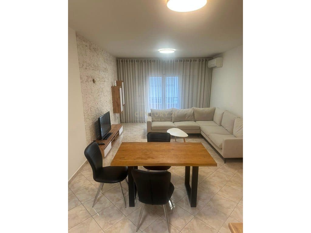 SHITET APARTAMENT 2+1 NE DON BOSKO 2