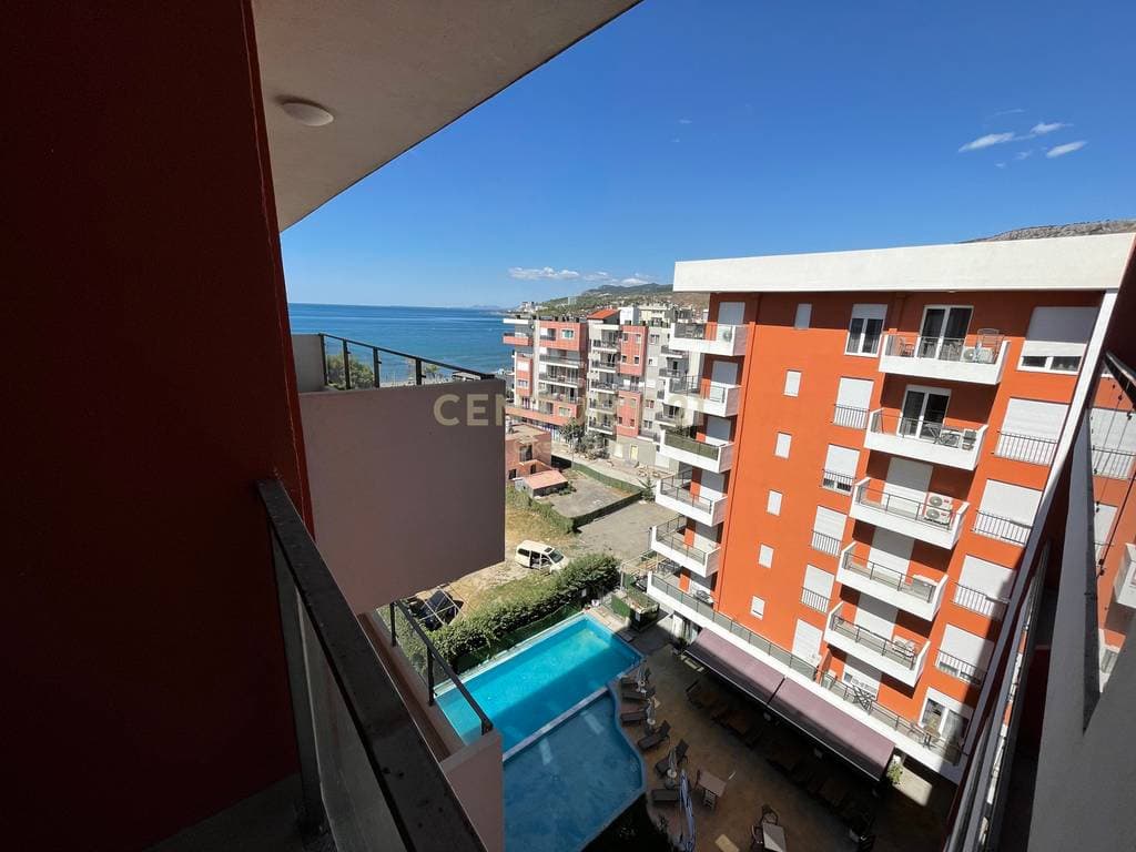 Studio Në Shëngjin Për Shitje - 74,500€ | 40.27 m²
