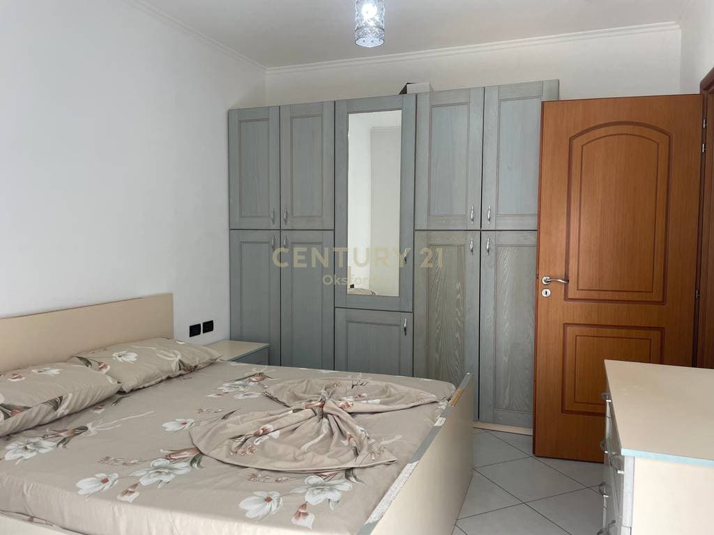 Apartament 2+1 Në Shitje në Shëngjin - 125000€ | 99 m² 4
