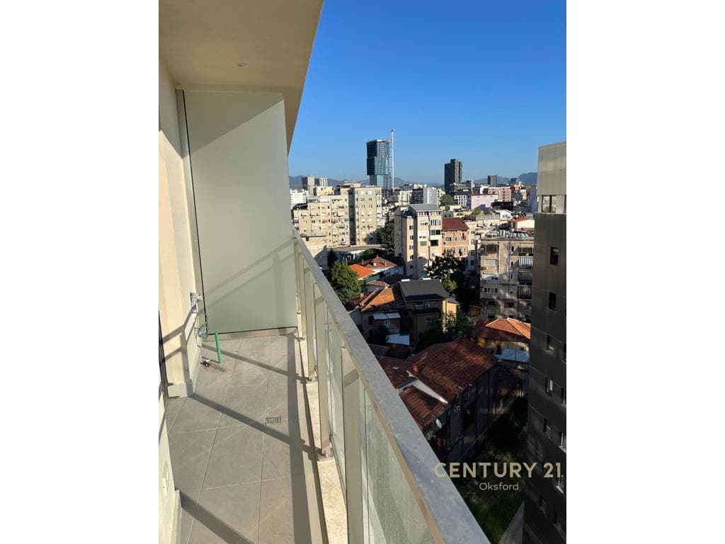 JEPET ME QIRA AMBIENT PER ZYRA NË GOLDEN TOWER RESIDENCE! 3