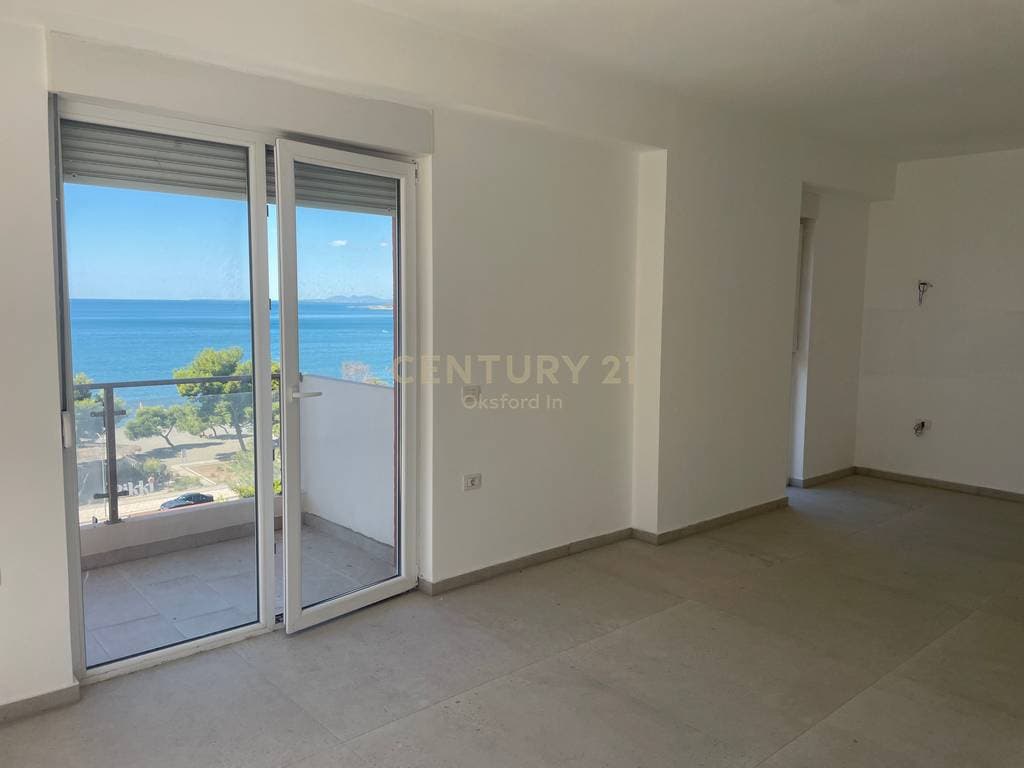 Apartament 2+1+2 me Pamje nga Deti në Shitje në Shëngjin – 210,000€ | 100 m²
