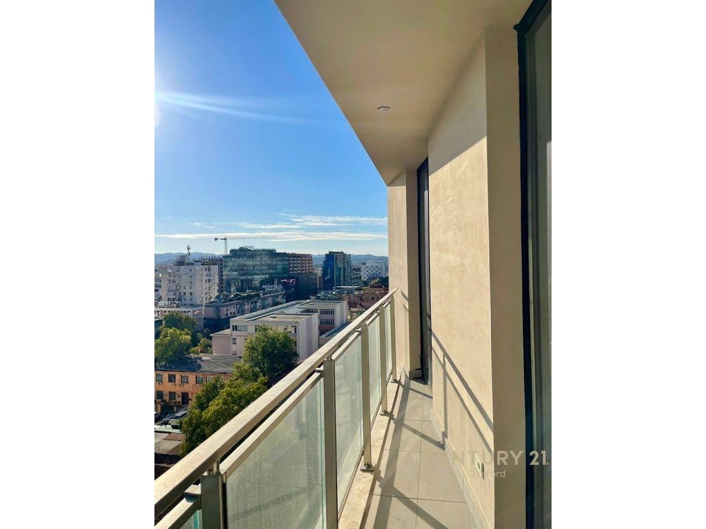 JEPET ME QIRA AMBIENT PER ZYRA NË GOLDEN TOWER RESIDENCE! 2