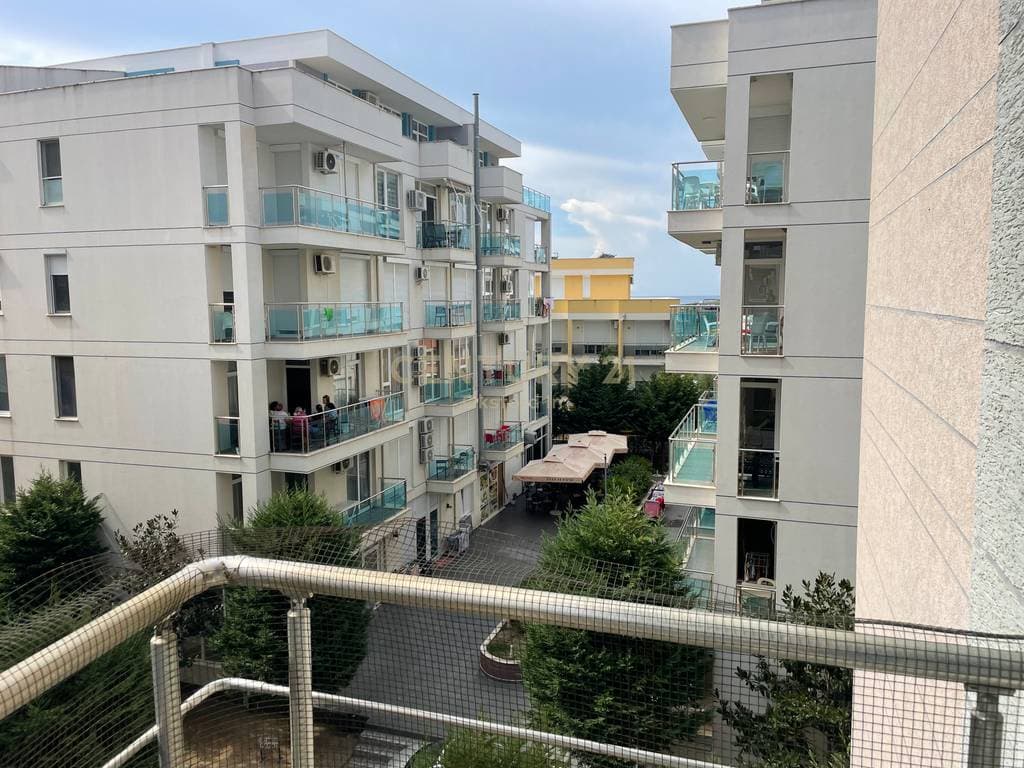 Apartament 2+1 Në Shitje në Shëngjin - 125000€ | 99 m²
