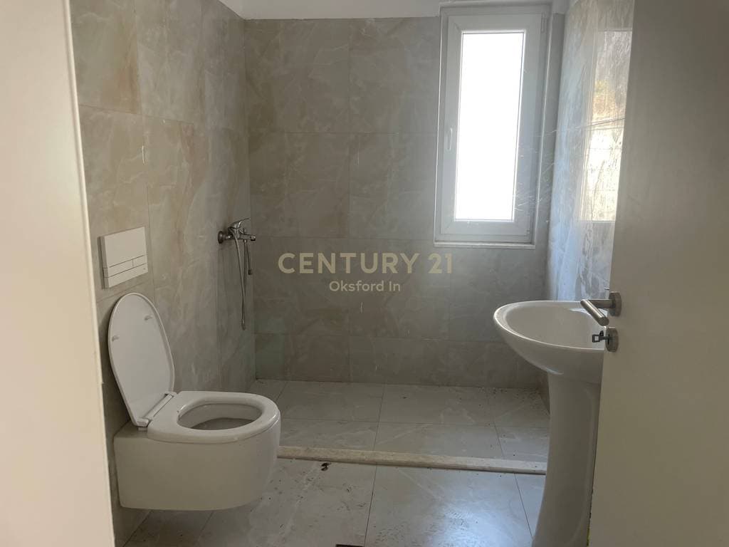 Apartament 1+1 për Shitje pranë Ranës së Hedhun, Shëngjin – 77.03 m², 115,545€ 3