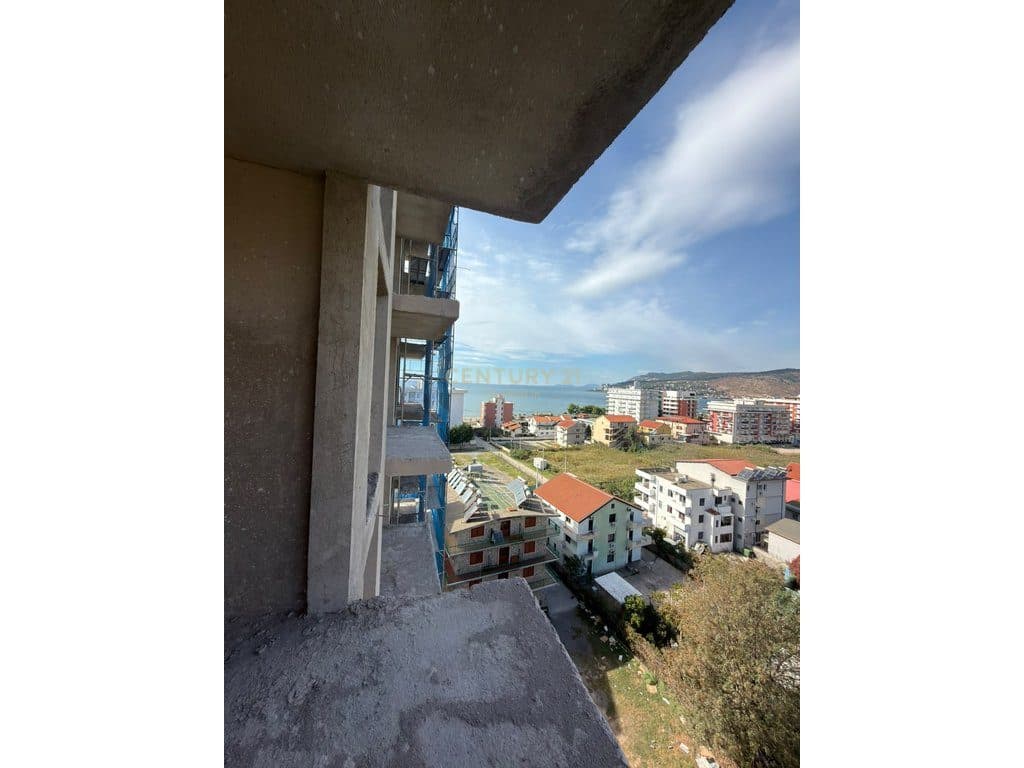 SHITET STUDIO 50.000 Euro, NË REZIDENCËN GOLDEN HOUSE – KUNE, SHËNGJIN!