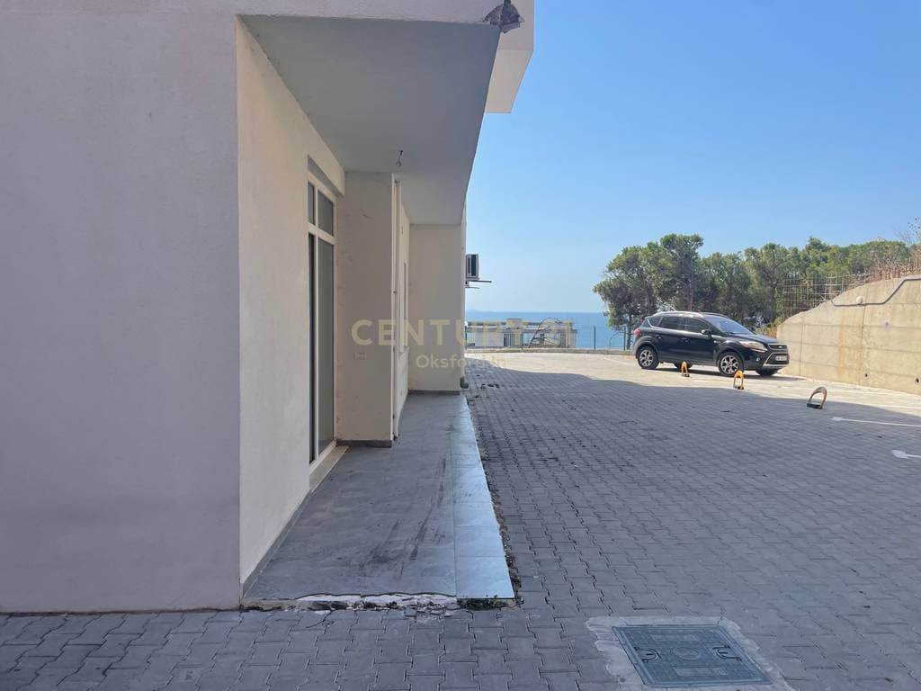 Apartament 1+1 për Shitje pranë Ranës së Hedhun, Shëngjin – 77.03 m², 115,545€