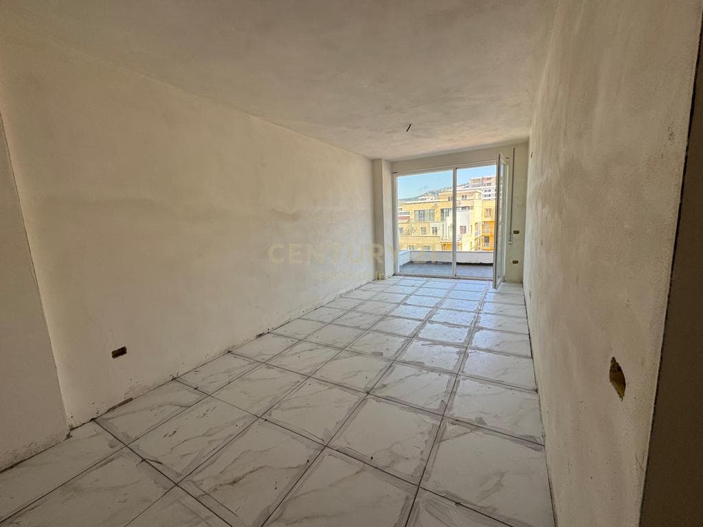 Shitet apartament 1+1 në zonën e Kunës, Shëngjin 4