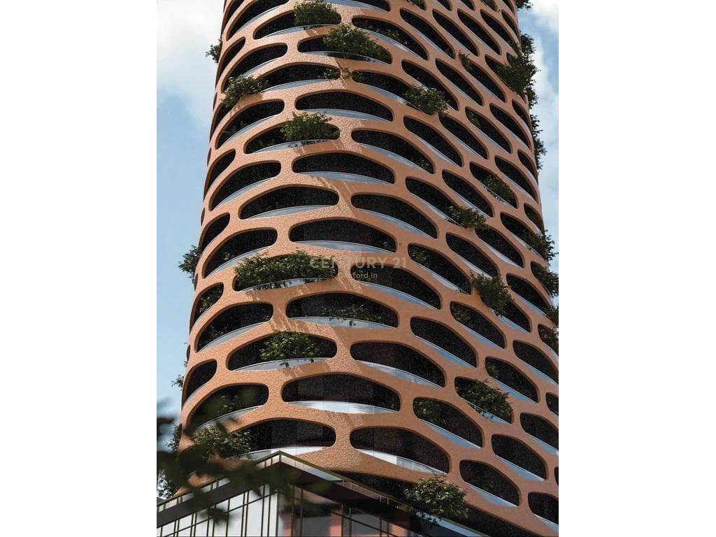 SHITET APARTAMENT 3+1+2 – TET TOWER