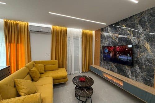 APARTAMENT 1+1 PËR SHITJE VLORE 3