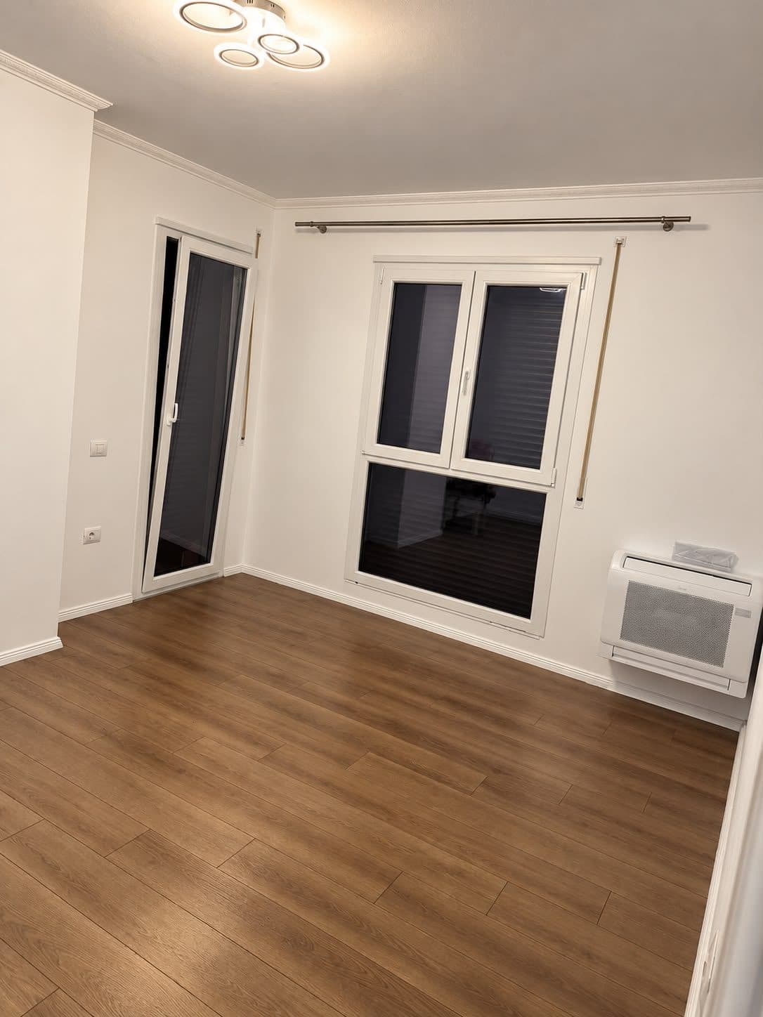 JEPET ME QIRA APARTAMENT 2+1+2, COLOR SPLASH RESIDENCE 4