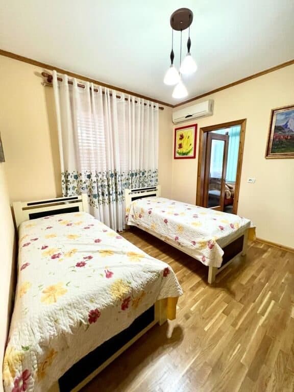APARTAMENT KAT VILE 3+1 ME QIRA 3