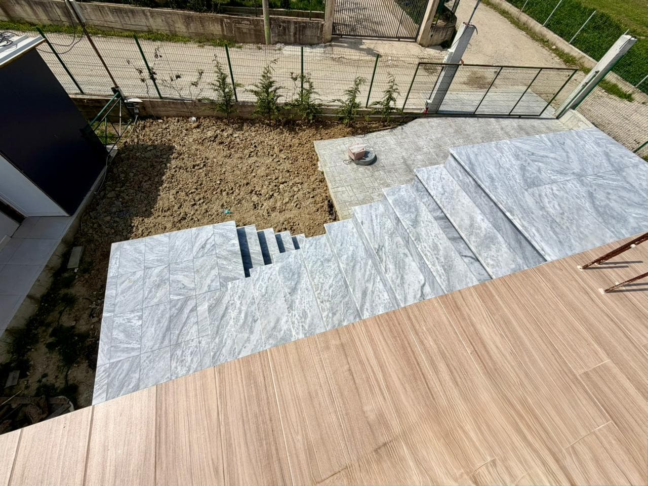 SHTËPI PRIVATE DY KATËSHE ME QIRA – BALDUSHK