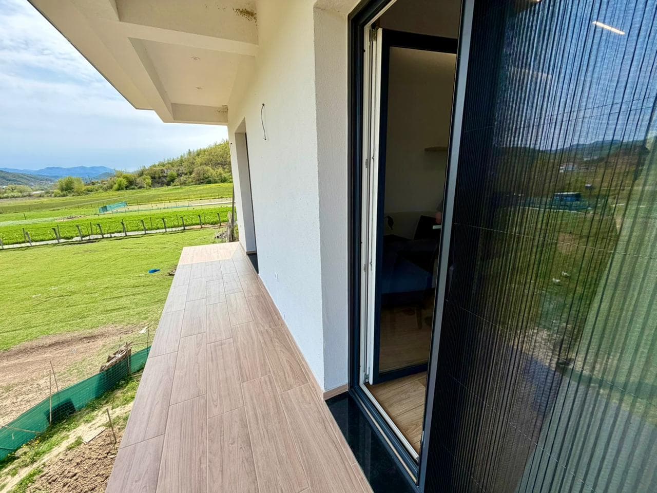 SHTËPI PRIVATE DY KATËSHE ME QIRA – BALDUSHK