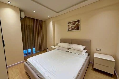 Apartament 2+1+2 për Qira 3