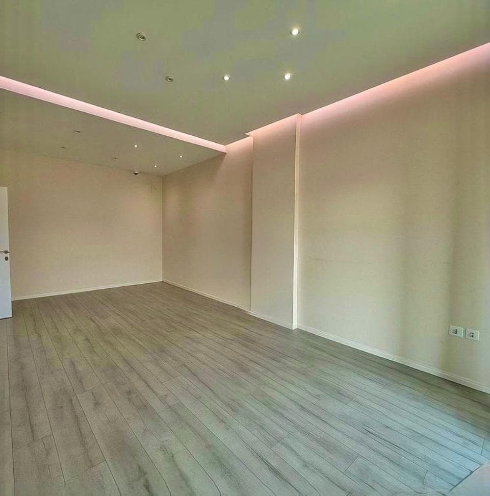 SHITET APARTAMENT 2+1+2 TEK SQUARE 21 2