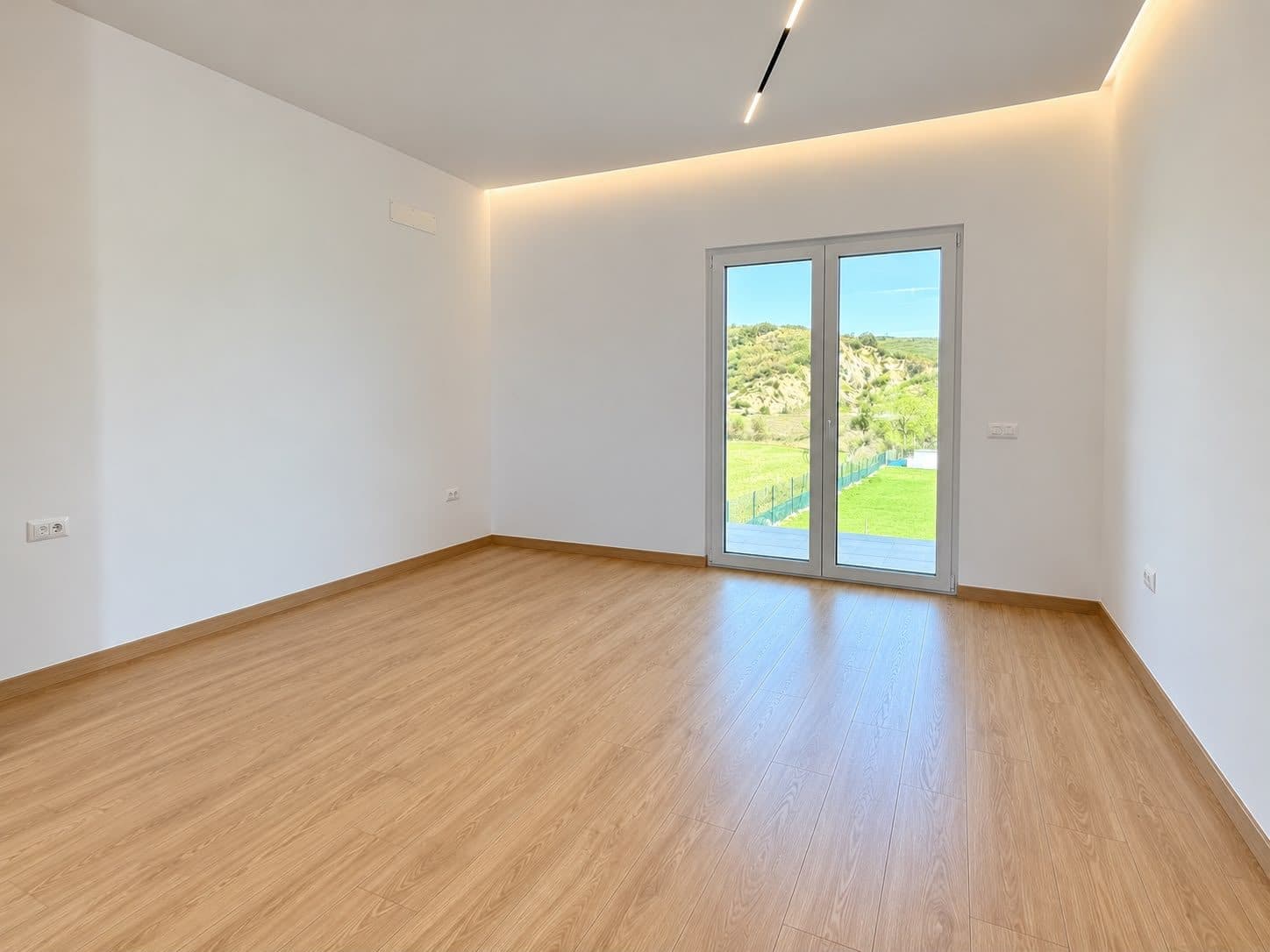 SHTËPI PRIVATE DY KATËSHE ME QIRA – BALDUSHK