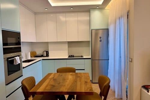 Apartament 2+1+2 për Qira 2
