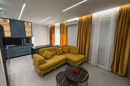APARTAMENT 1+1 PËR SHITJE VLORE