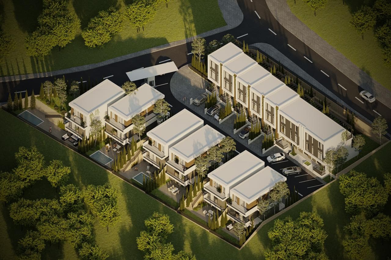 Elite Villa for Sale