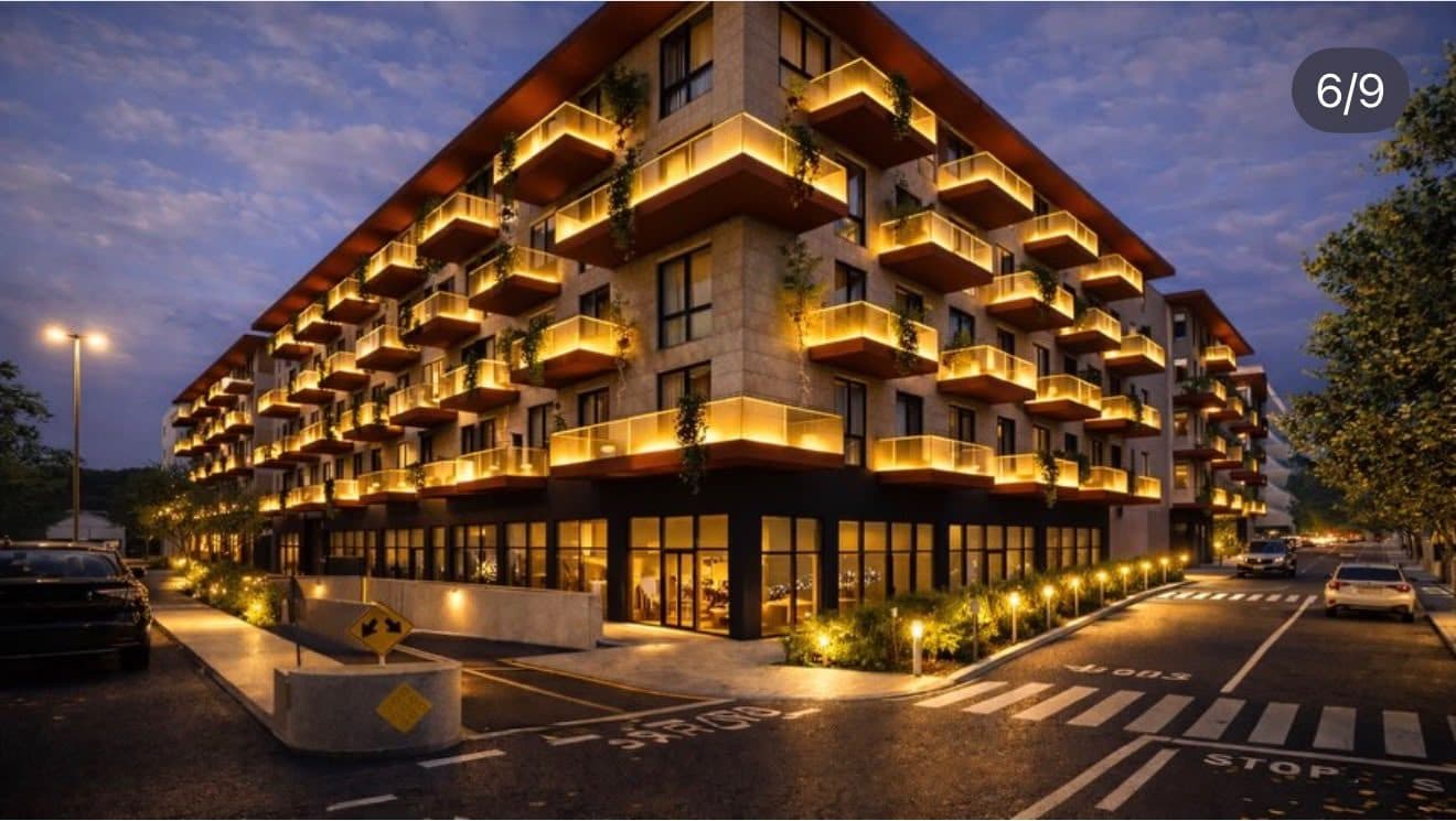 APARTAMENTE,NJESI,PARKIME PER SHITJE, PASKUQAN 3