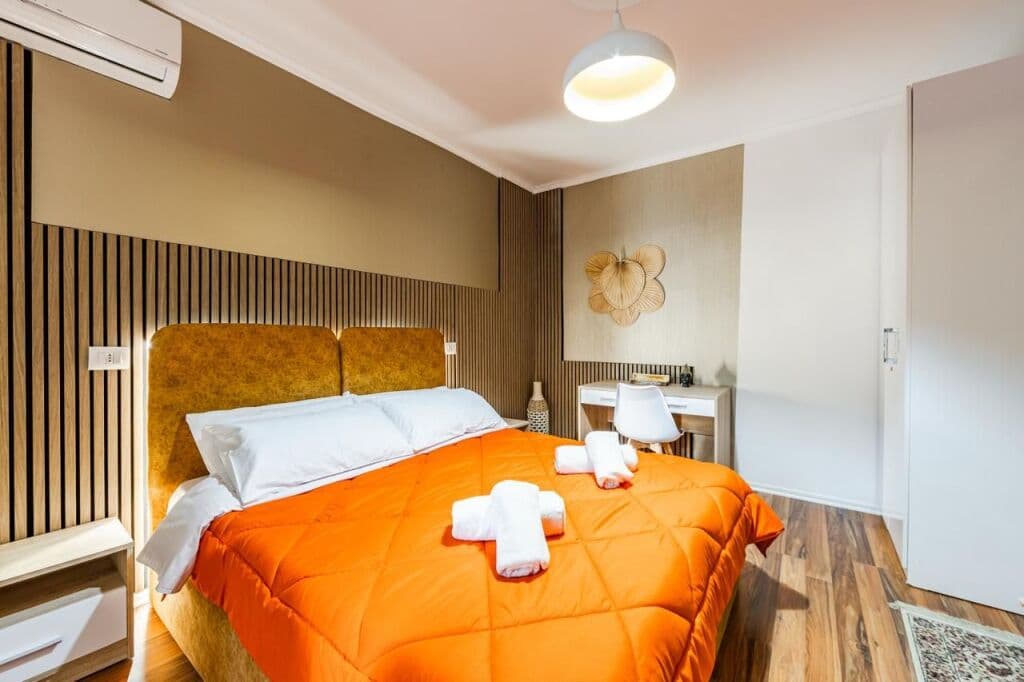 APARTAMENT 1+1 PËR QIRA 3
